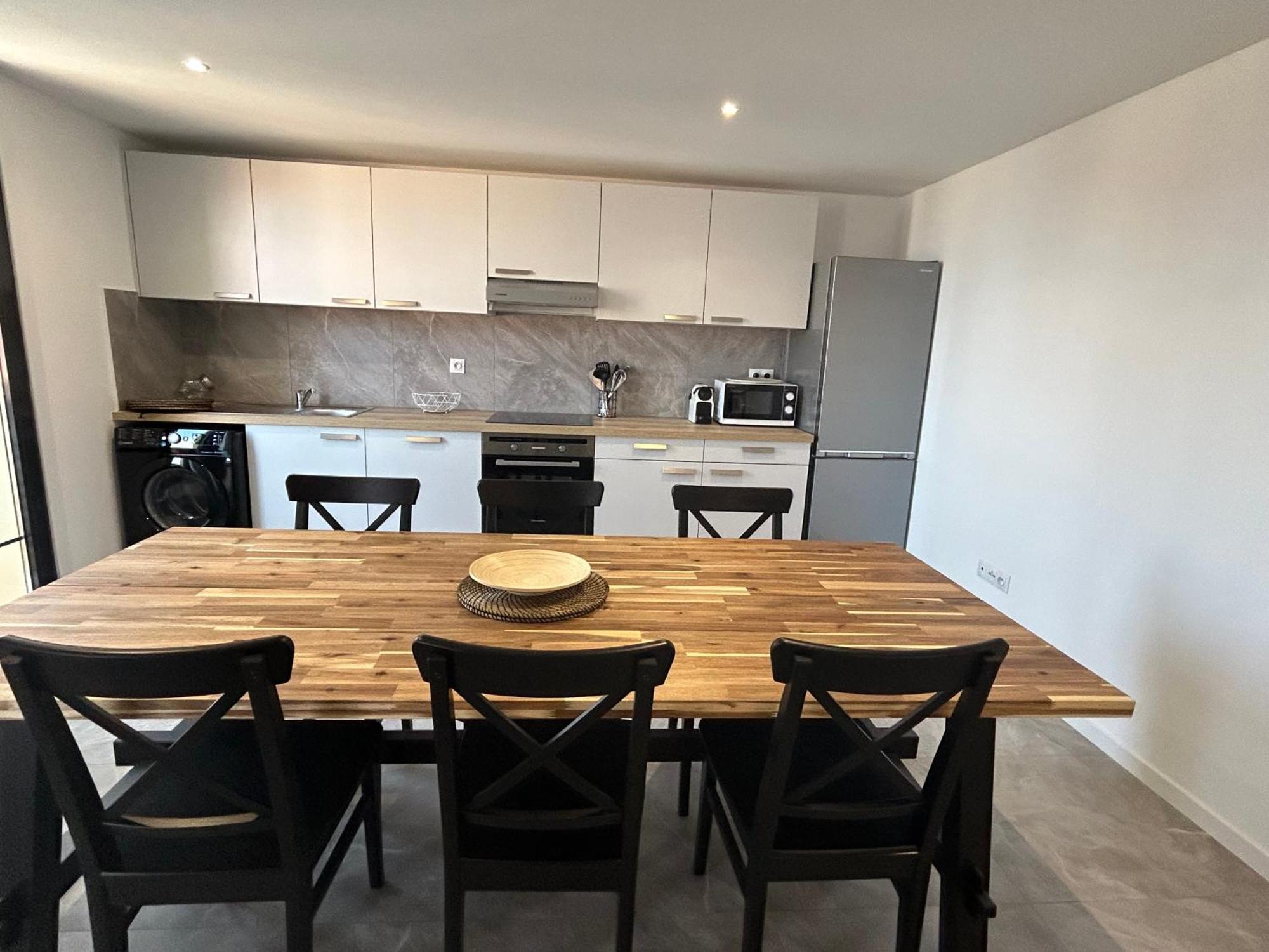 לה טורבי Residence "A Torbia" , 4 Appartements De 2 A 6 Personnes חדר תמונה