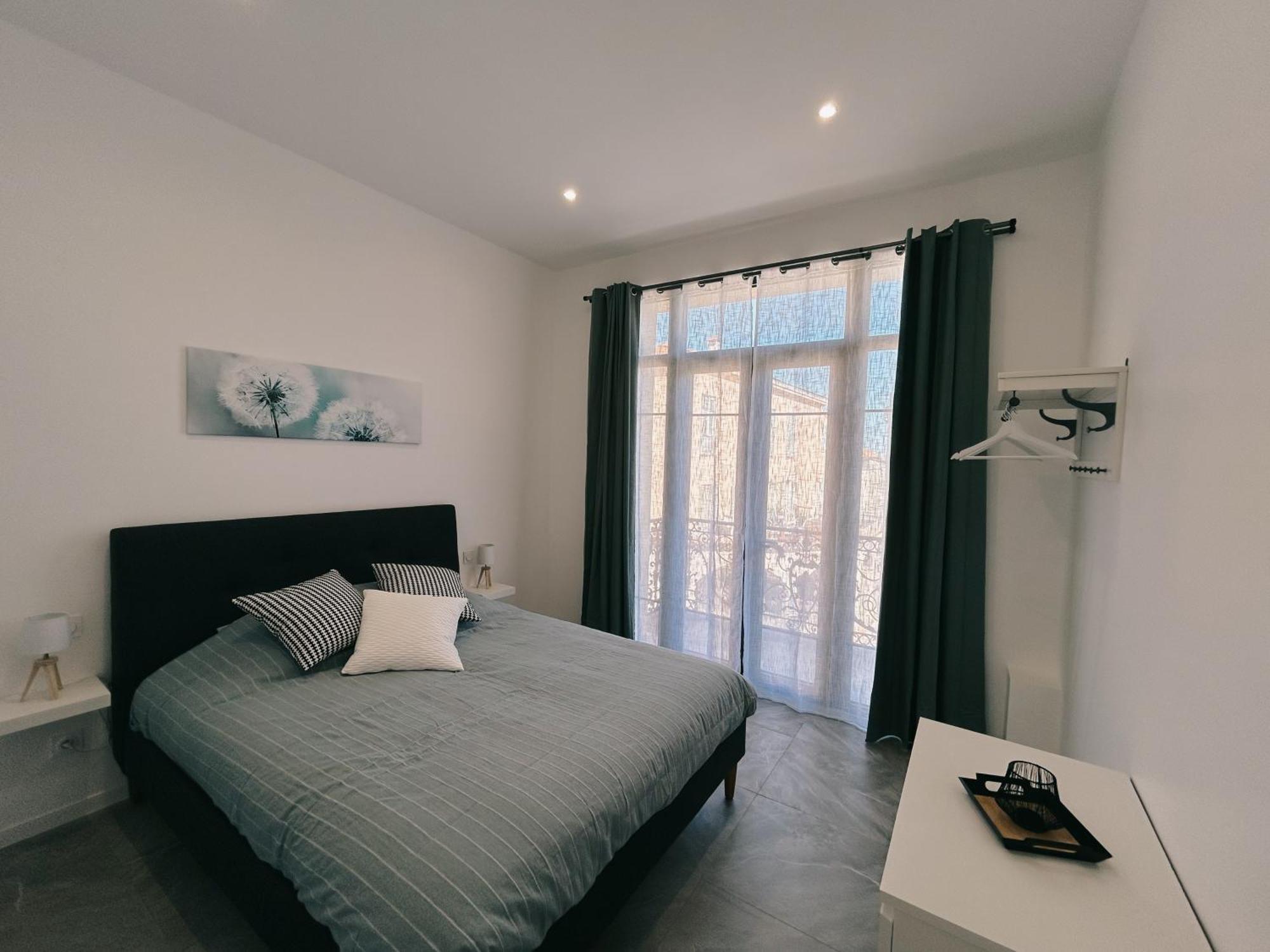 לה טורבי Residence "A Torbia" , 4 Appartements De 2 A 6 Personnes חדר תמונה