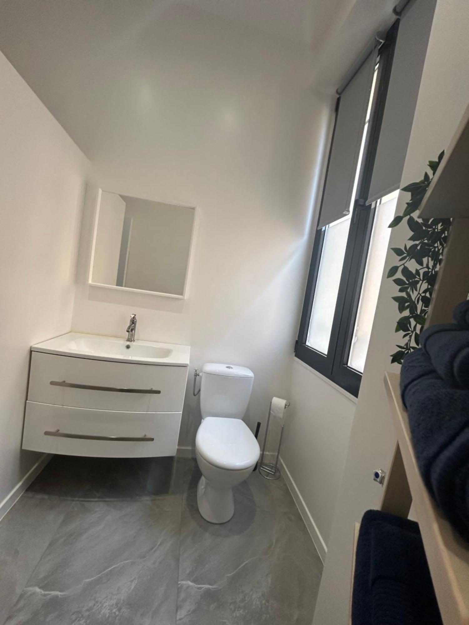 לה טורבי Residence "A Torbia" , 4 Appartements De 2 A 6 Personnes חדר תמונה