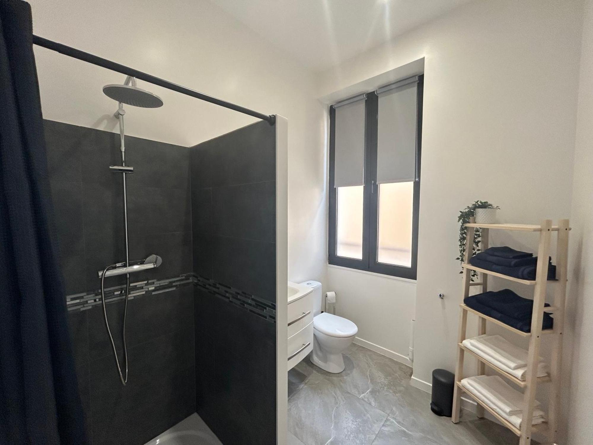 לה טורבי Residence "A Torbia" , 4 Appartements De 2 A 6 Personnes חדר תמונה