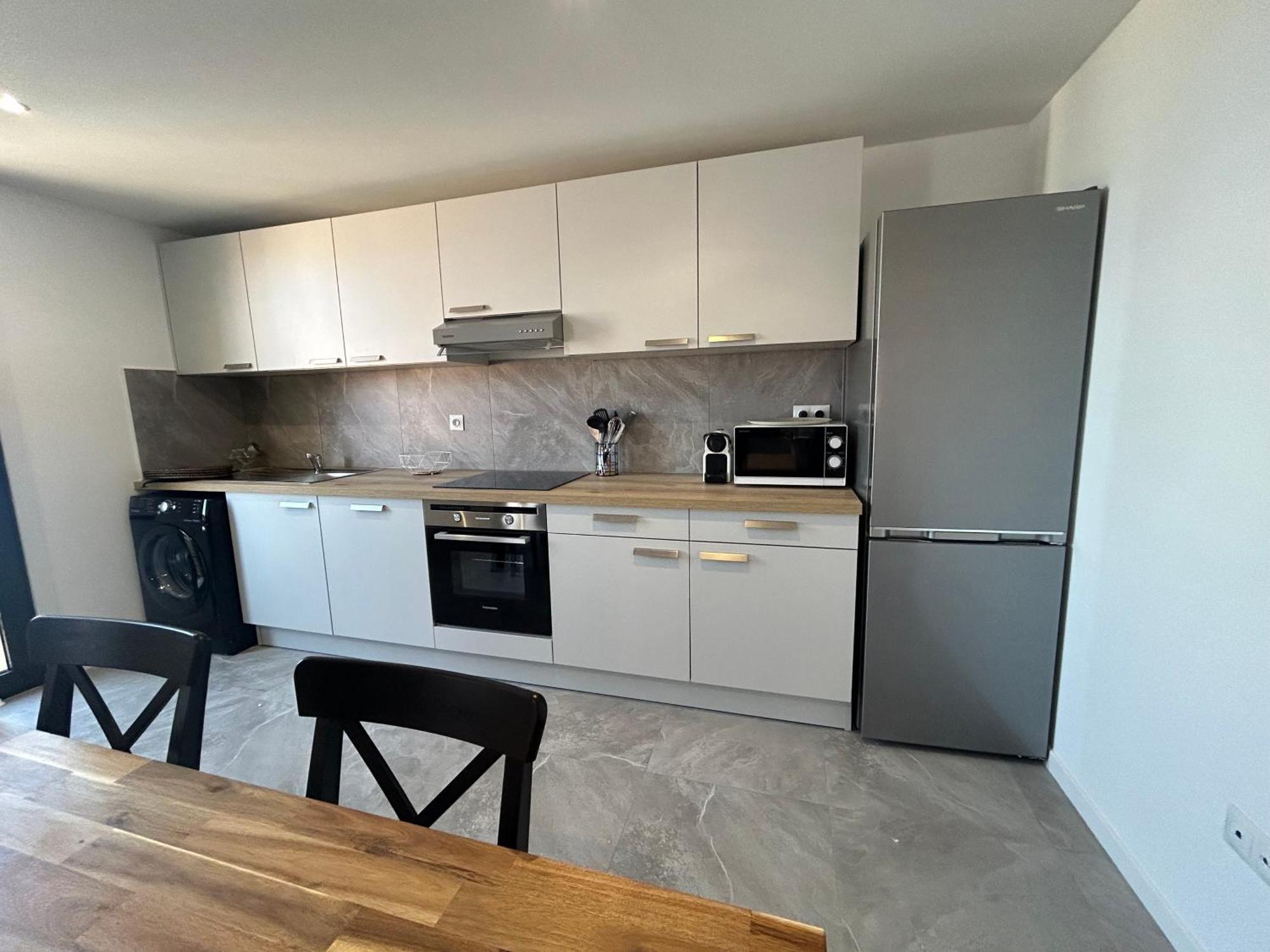 לה טורבי Residence "A Torbia" , 4 Appartements De 2 A 6 Personnes חדר תמונה