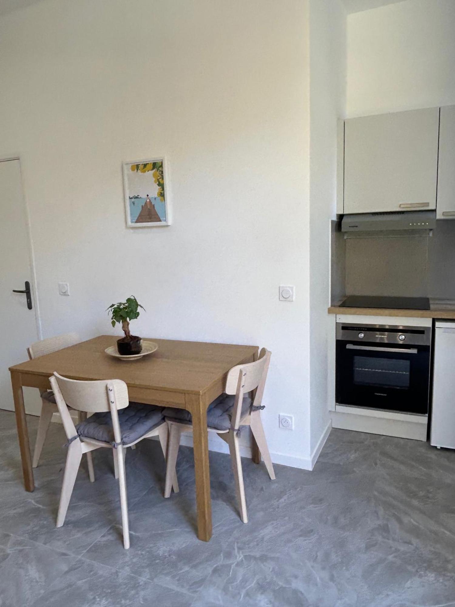לה טורבי Residence "A Torbia" , 4 Appartements De 2 A 6 Personnes חדר תמונה