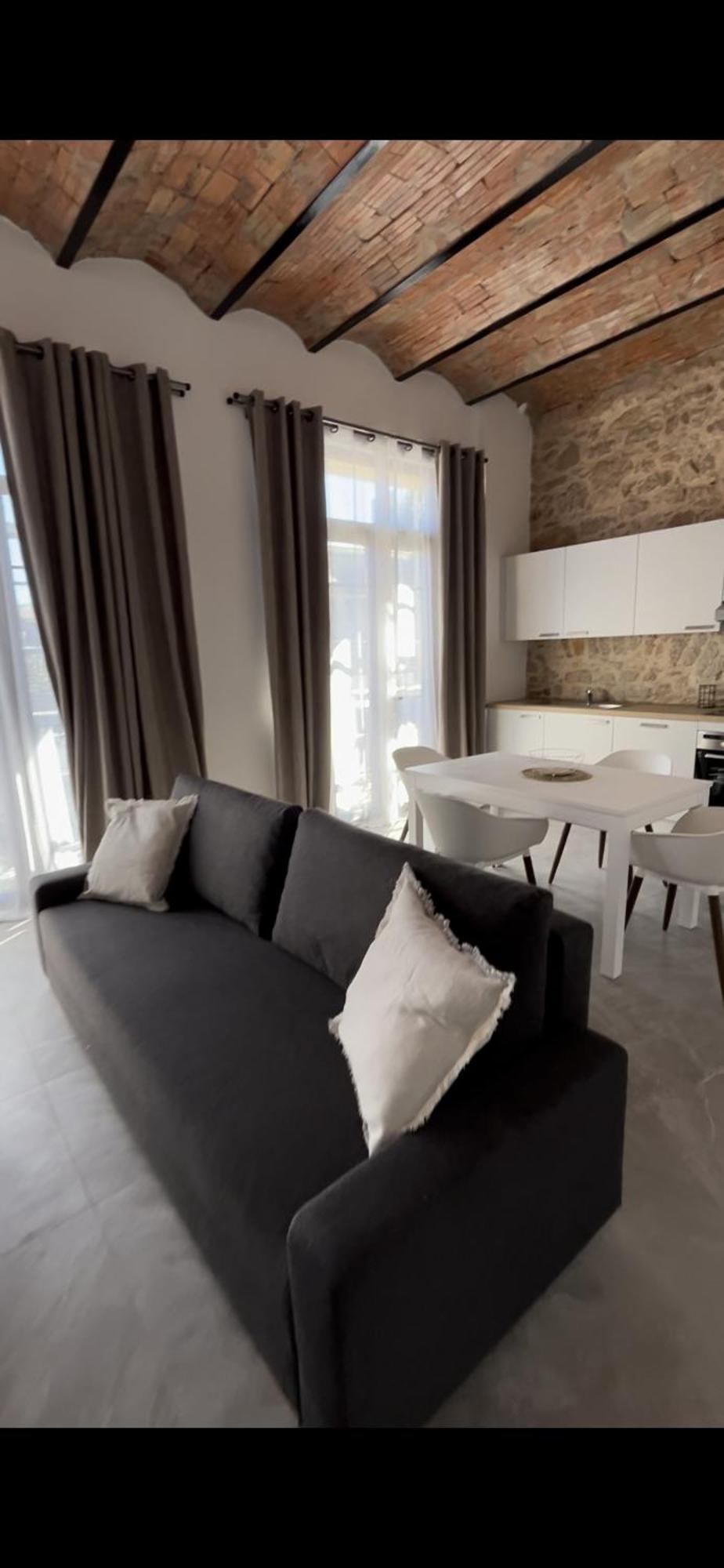 לה טורבי Residence "A Torbia" , 4 Appartements De 2 A 6 Personnes חדר תמונה