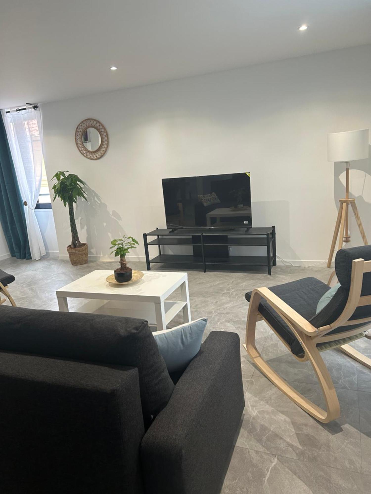 לה טורבי Residence "A Torbia" , 4 Appartements De 2 A 6 Personnes חדר תמונה