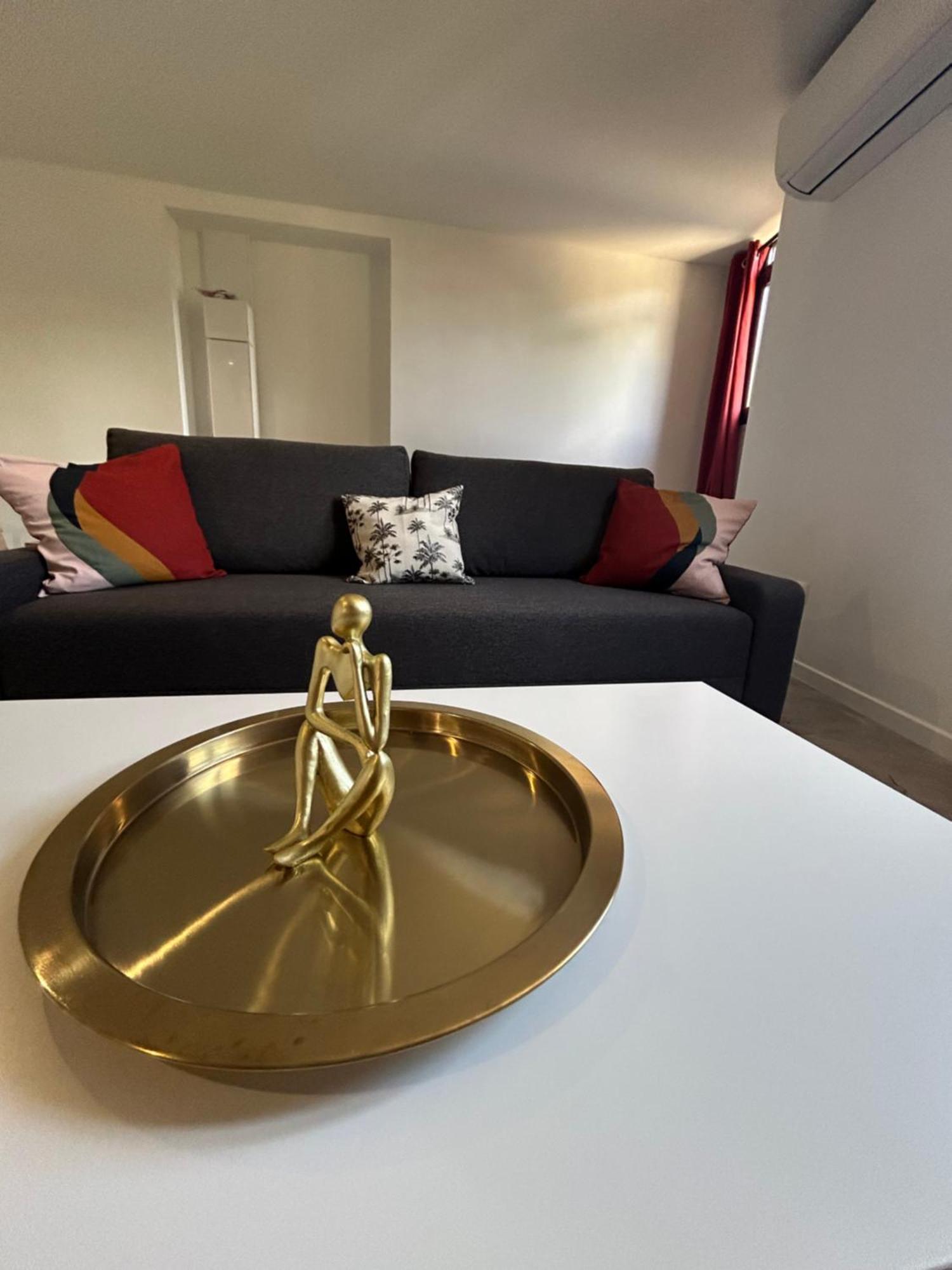 לה טורבי Residence "A Torbia" , 4 Appartements De 2 A 6 Personnes מראה חיצוני תמונה