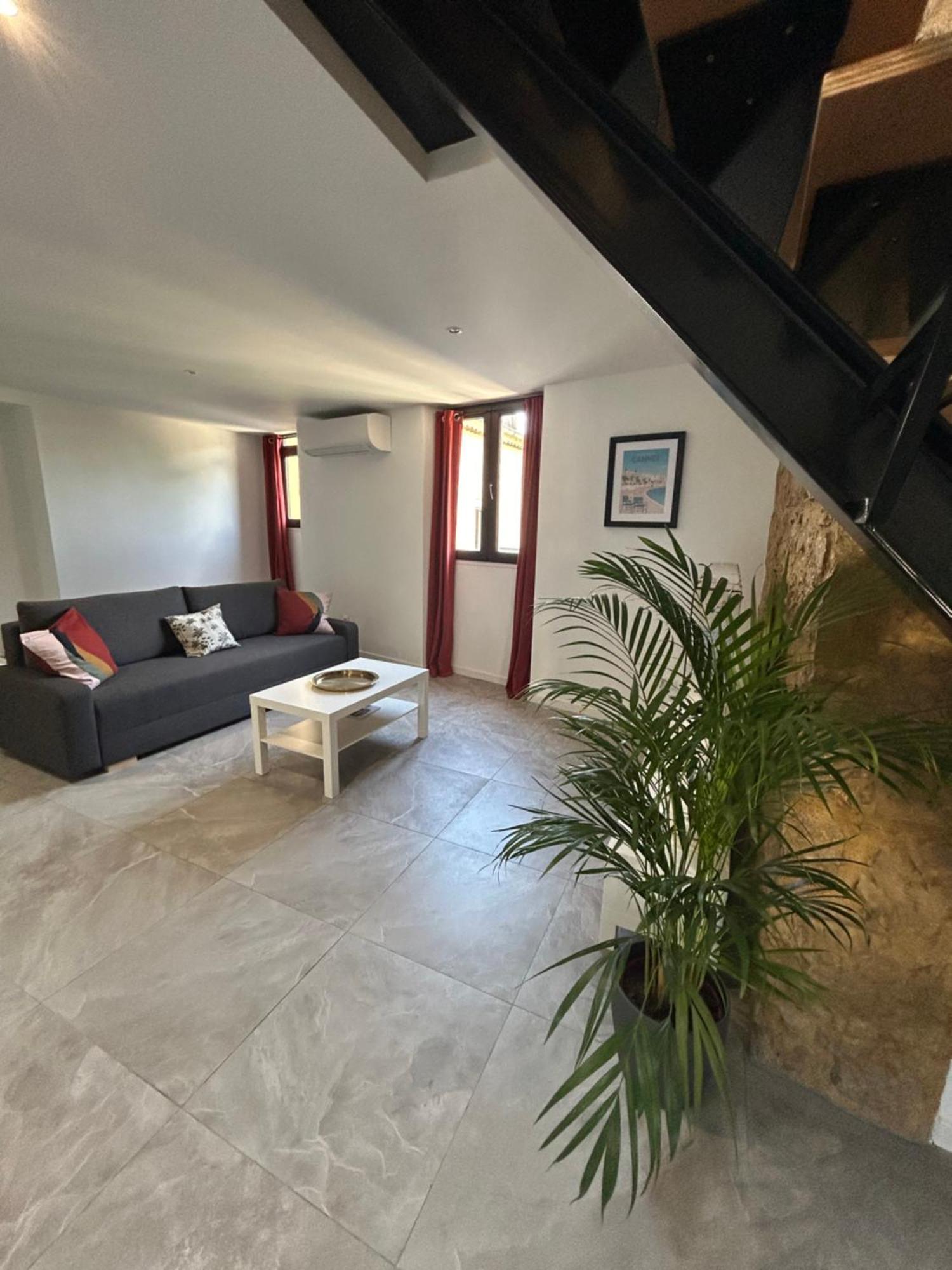 לה טורבי Residence "A Torbia" , 4 Appartements De 2 A 6 Personnes מראה חיצוני תמונה