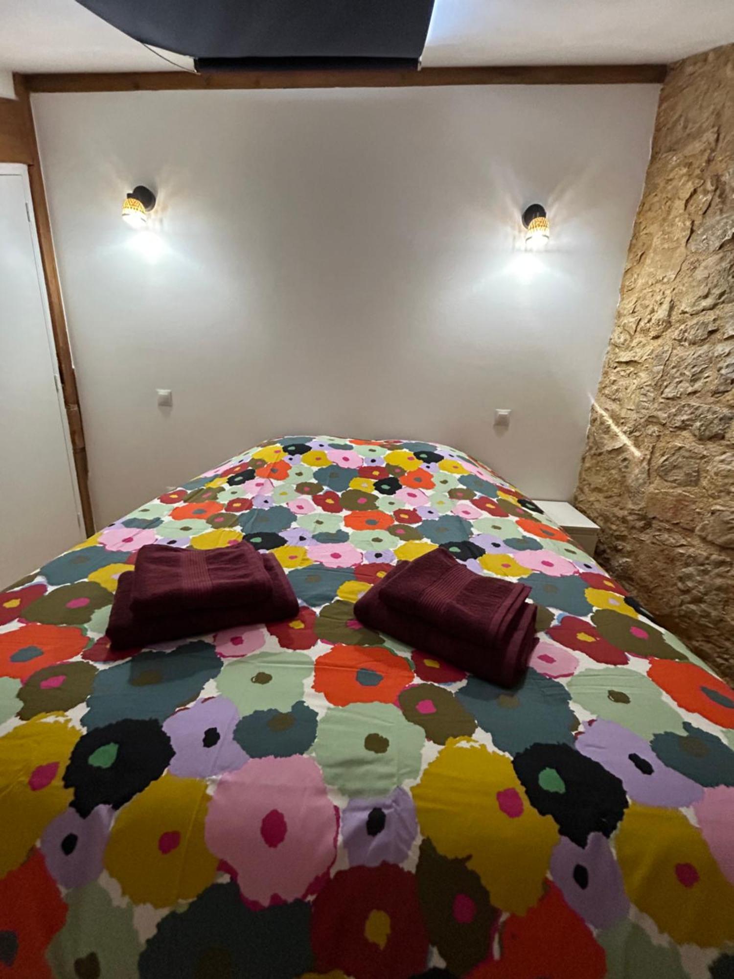 לה טורבי Residence "A Torbia" , 4 Appartements De 2 A 6 Personnes חדר תמונה