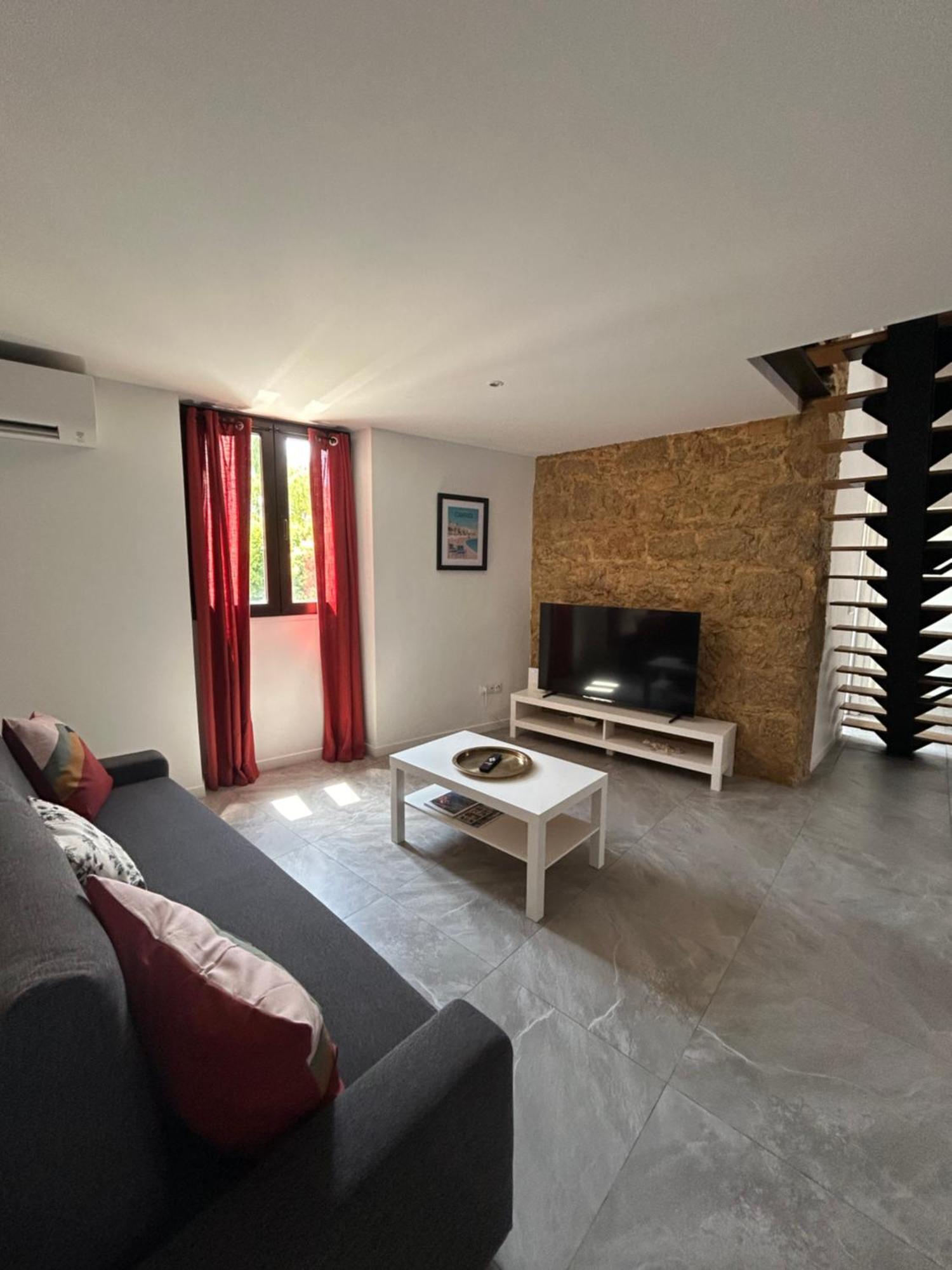 לה טורבי Residence "A Torbia" , 4 Appartements De 2 A 6 Personnes חדר תמונה